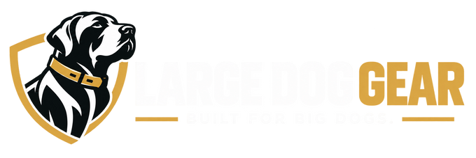 LargeDogGear